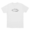 Olivia Dean Logo Unisex T Shirt White